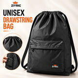 Unisex Drawstring Backpack